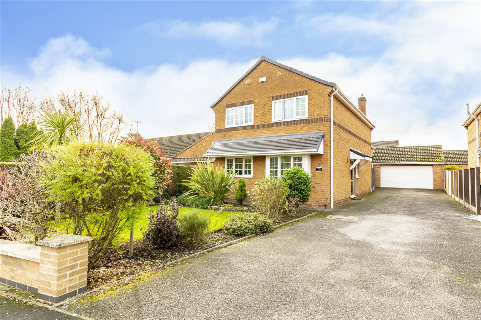 Devonshire Avenue, Long Eaton Robert Ellis Estate Agents
